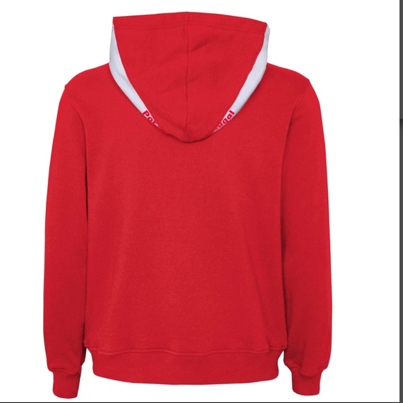 Outerstuff FIFA World Cup Core Fleece Hoodie (Unisex) - Picture 2 of 5